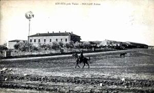 Ain-Sta - Pres de Vialar - Poulot Freres